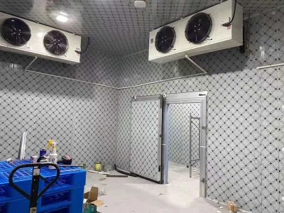 内蒙古卓越制冷设备工程有限公司