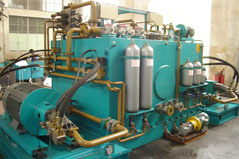 济南顺德液压机电工程有限公司