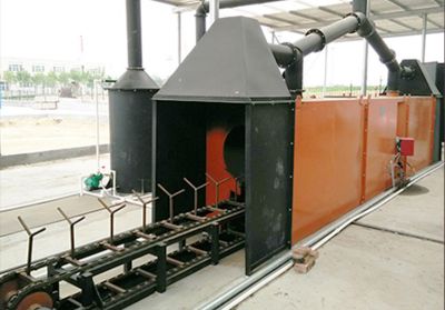 无锡精瑞机械制造有限公司