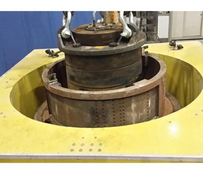 郑州华锐电磁技术有限公司