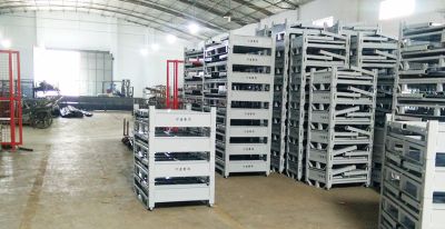 上海京诺工业设备有限公司