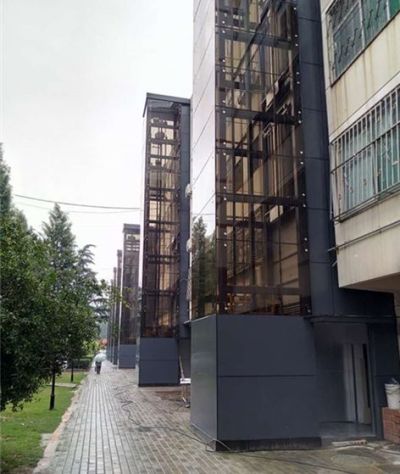 山东博尔特电梯有限公司