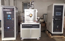 沈阳宇杰真空设备有限公司