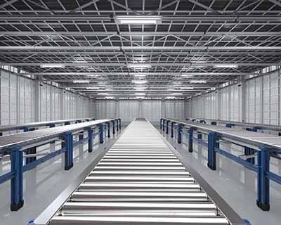 哈尔滨博诚钢构彩板有限责任公司