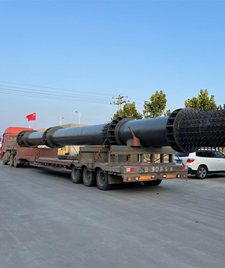 北京鑫山重工技术有限责任公司