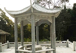 南充环宇石业雕塑有限公司