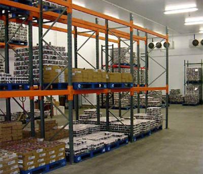 济南普丰制冷设备有限公司