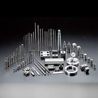 赣州首荋五金模具厂