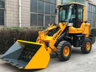 上达机电设备制造有限公司