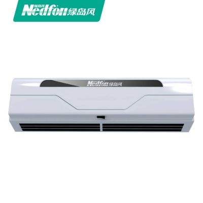 广东绿岛风空气系统股份有限公司