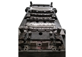 台州百诺汽配有限公司