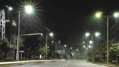 江苏碧松照明股份有限公司