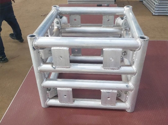 廊坊友道演出器材有限公司