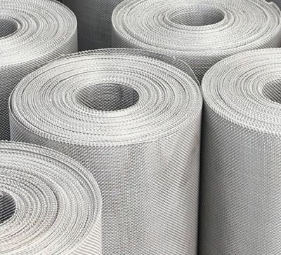 内蒙古松盛丝网制品有限公司