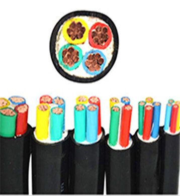 新疆鑫恒通线缆有限公司