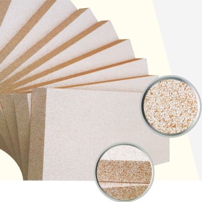 哈尔滨东洲保温建材有限公司