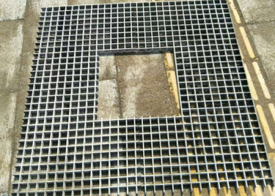 湖北鑫泰路达市政设施有限公司