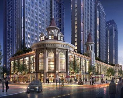 包头市弘源环保科技有限公司