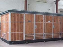 四川雅诗特电气设备有限公司