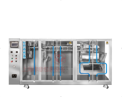 上海称意包装设备有限公司