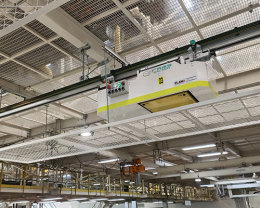 河北泛川机电设备有限公司