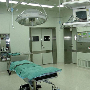 江门市圣宏净化工程有限公司