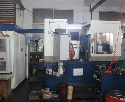 台州久泰齿轮有限公司