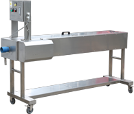 青岛起顺运食品机械有限公司