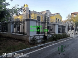 华昌护栏制造有限公司