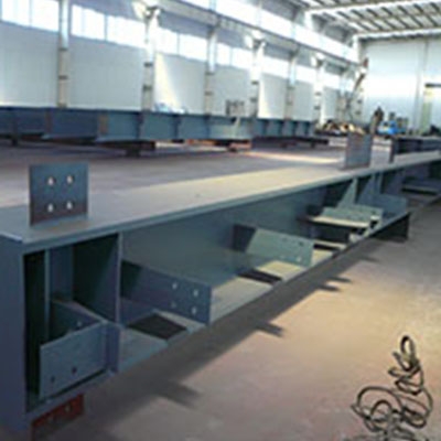 青岛天和钢结构建筑有限公司