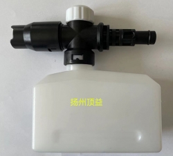 扬州市顶益机械有限公司