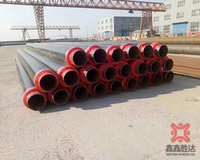 新疆鑫鑫胜达管业有限公司