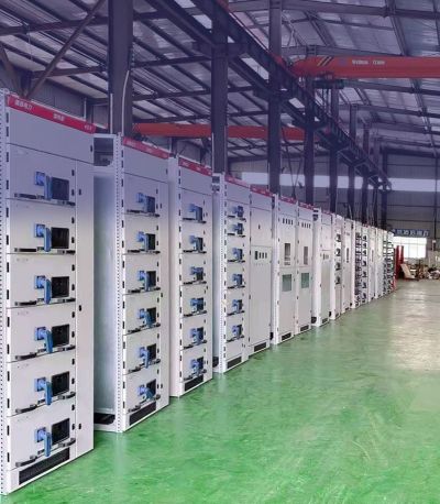 四川盛昊钣金制造有限公司