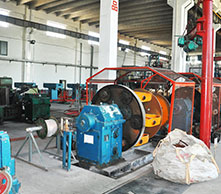 烟台金晖铜业有限公司