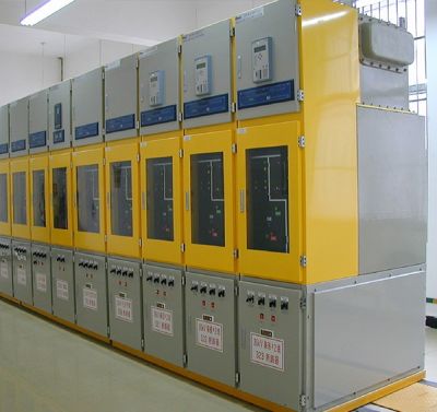 沈阳高压成套开关股份有限公司