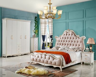 崇州市大划镇春日蓓蕾家具厂