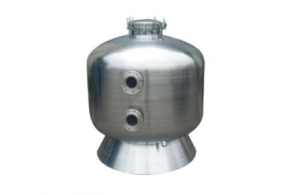 大连泰和水处理设备有限公司