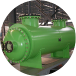 营口永德重工有限公司