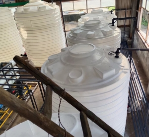 福建澳洁水处理工程有限公司