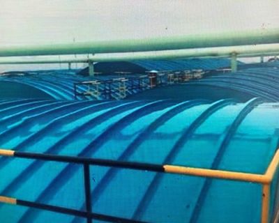 盐城市百成玻璃钢有限公司