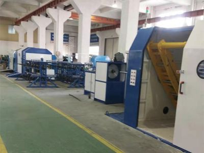 上海汉川机械有限公司