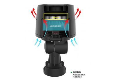 广东力音灯饰照明有限公司