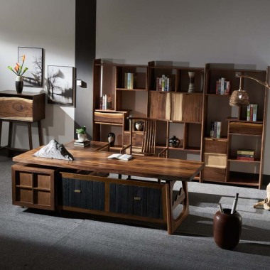 中山市香木堂家具有限公司