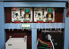 青岛恩东防锈技术有限公司