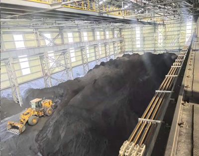 连云港恒鑫通矿业有限公司