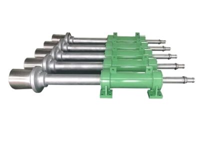 南京欣灿奇冶金设备有限公司