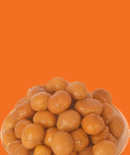 营口华东食品有限公司