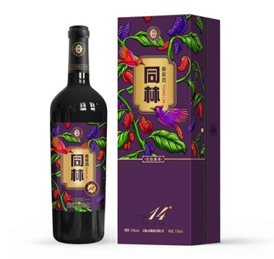 江西山谷春生态农业发展有限公司