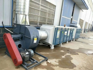 沈阳市行美天润金属制品有限公司