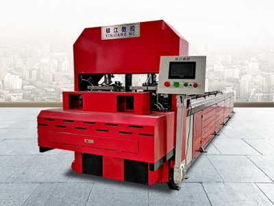 佛山市银江机械设备有限公司